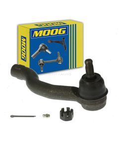 MOOG Steering Tie Rod End