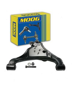 MOOG Suspension Control Arm and Ball Joint Assembly