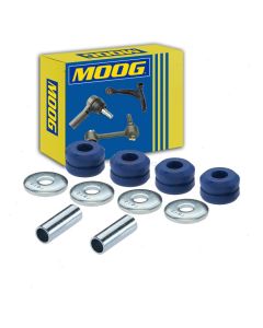 MOOG Suspension Strut Rod Bushing Kit