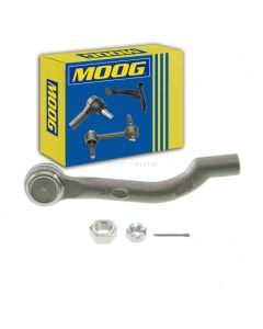 MOOG Steering Tie Rod End