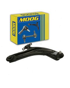 MOOG Suspension Control Arm and Ball Joint Assembly