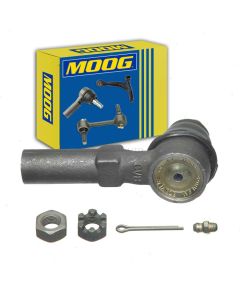 MOOG Steering Tie Rod End