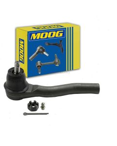 MOOG Steering Tie Rod End