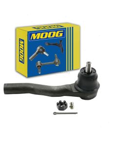 MOOG Steering Tie Rod End