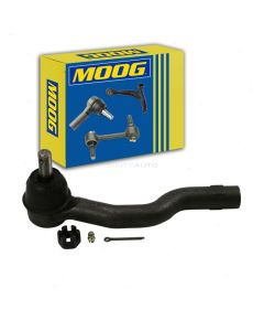 MOOG Steering Tie Rod End