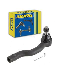 MOOG Steering Tie Rod End
