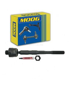 MOOG Steering Tie Rod End