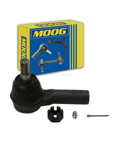 MOOG Steering Tie Rod End