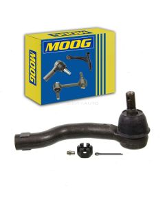 MOOG Steering Tie Rod End