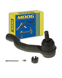 MOOG Steering Tie Rod End