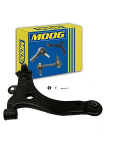 MOOG Suspension Control Arm and Ball Joint Assembly