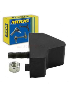 MOOG Suspension Control Arm Bumper