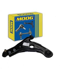 MOOG Suspension Control Arm and Ball Joint Assembly
