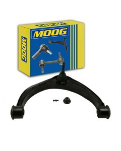 MOOG Suspension Control Arm and Ball Joint Assembly