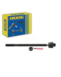 MOOG Steering Tie Rod End