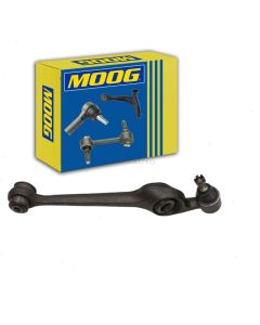 MOOG Suspension Control Arm and Ball Joint Assembly