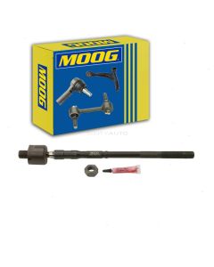 MOOG Steering Tie Rod End