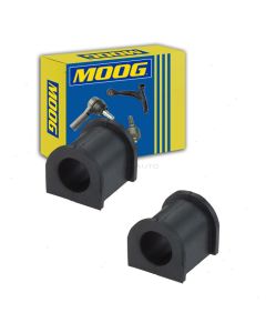 MOOG Suspension Stabilizer Bar Bushing Kit