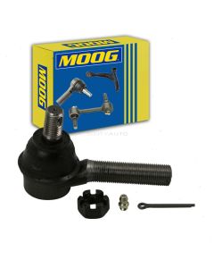 MOOG Steering Tie Rod End