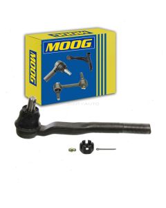 MOOG Steering Tie Rod End