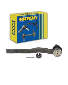 MOOG Steering Tie Rod End