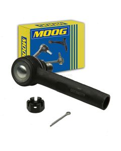 MOOG Steering Tie Rod End