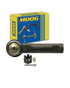 MOOG Steering Tie Rod End