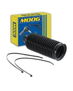 MOOG Rack and Pinion Bellows Kit