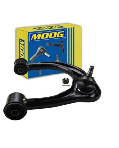 MOOG Suspension Control Arm and Ball Joint Assembly