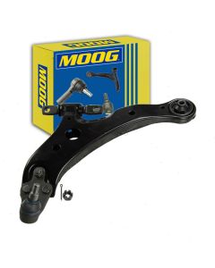 MOOG Suspension Control Arm and Ball Joint Assembly