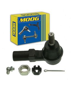 MOOG Steering Tie Rod End