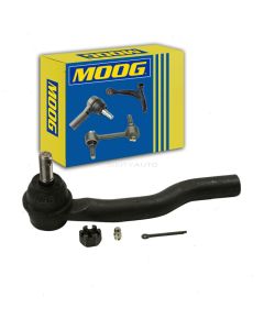 MOOG Steering Tie Rod End