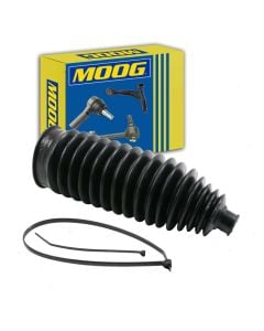 MOOG Rack and Pinion Bellows Kit