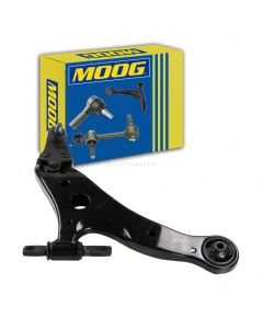MOOG Suspension Control Arm and Ball Joint Assembly