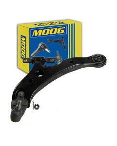 MOOG Suspension Control Arm and Ball Joint Assembly