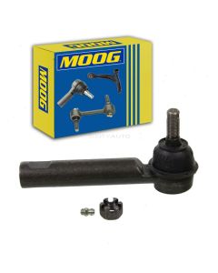 MOOG Steering Tie Rod End