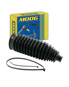 MOOG Rack and Pinion Bellows Kit