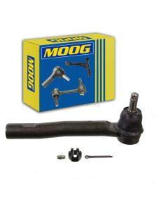 MOOG Steering Tie Rod End