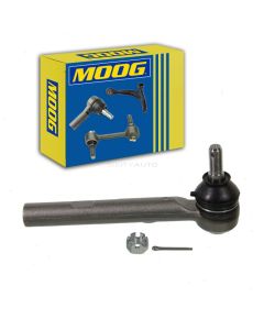 MOOG Steering Tie Rod End