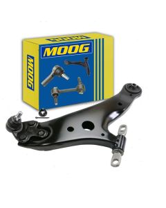 MOOG Suspension Control Arm and Ball Joint Assembly