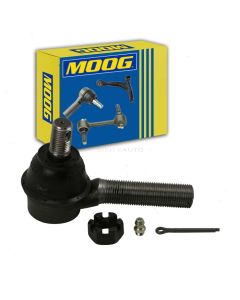 MOOG Steering Tie Rod End