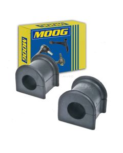 MOOG Suspension Stabilizer Bar Bushing Kit