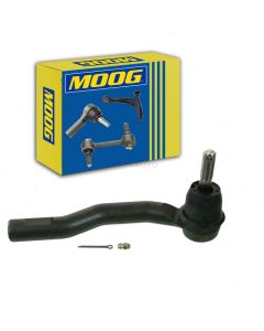 MOOG Steering Tie Rod End