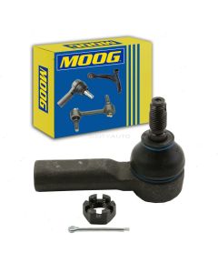 MOOG Steering Tie Rod End