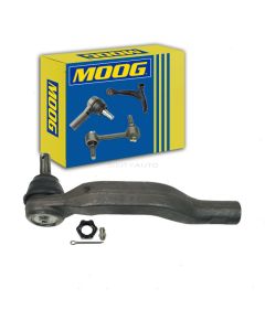 MOOG Steering Tie Rod End
