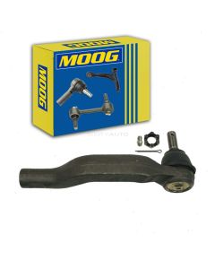 MOOG Steering Tie Rod End