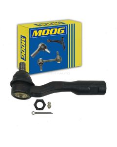 MOOG Steering Tie Rod End