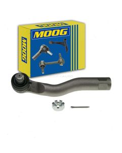 MOOG Steering Tie Rod End