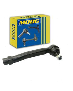 MOOG Steering Tie Rod End