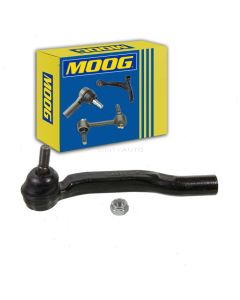 MOOG Steering Tie Rod End